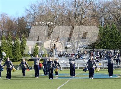 Thumbnail 2 in Seton Hall Prep @ Pope John XXIII photogallery.