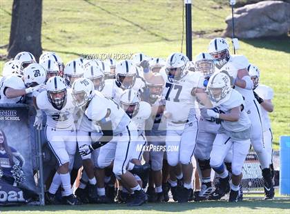 Thumbnail 3 in Seton Hall Prep @ Pope John XXIII photogallery.