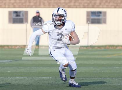 Thumbnail 2 in Seton Hall Prep @ Pope John XXIII photogallery.