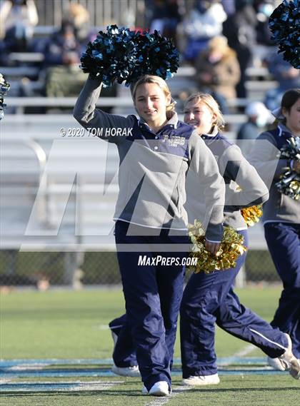 Thumbnail 2 in Seton Hall Prep @ Pope John XXIII photogallery.