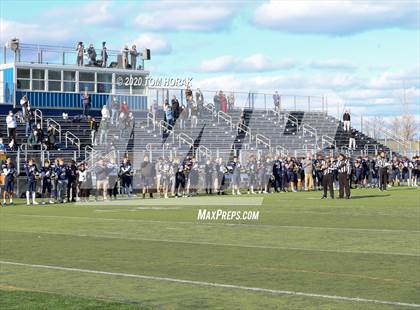 Thumbnail 3 in Seton Hall Prep @ Pope John XXIII photogallery.