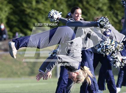 Thumbnail 3 in Seton Hall Prep @ Pope John XXIII photogallery.