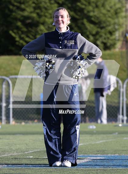 Thumbnail 1 in Seton Hall Prep @ Pope John XXIII photogallery.