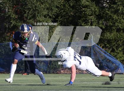 Thumbnail 3 in Seton Hall Prep @ Pope John XXIII photogallery.