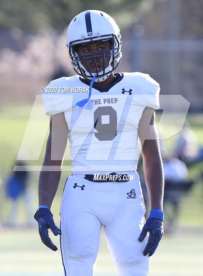 Thumbnail 3 in Seton Hall Prep @ Pope John XXIII photogallery.