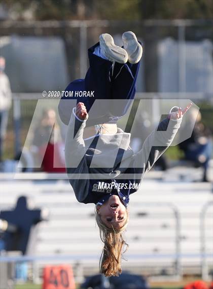 Thumbnail 3 in Seton Hall Prep @ Pope John XXIII photogallery.