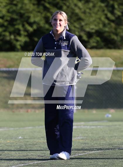 Thumbnail 3 in Seton Hall Prep @ Pope John XXIII photogallery.