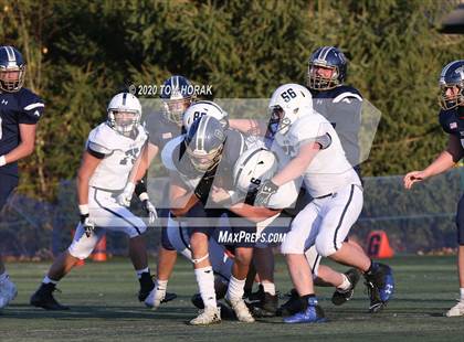 Thumbnail 2 in Seton Hall Prep @ Pope John XXIII photogallery.