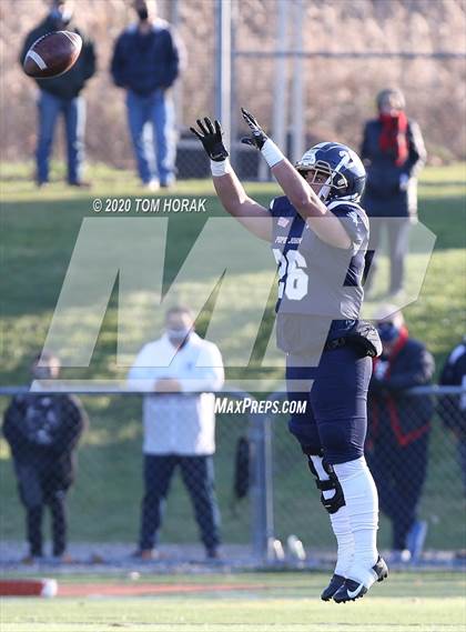 Thumbnail 3 in Seton Hall Prep @ Pope John XXIII photogallery.