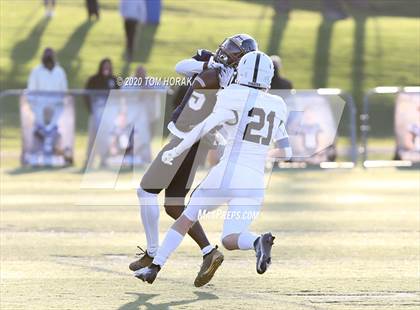 Thumbnail 1 in Seton Hall Prep @ Pope John XXIII photogallery.