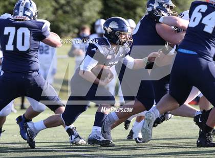 Thumbnail 1 in Seton Hall Prep @ Pope John XXIII photogallery.