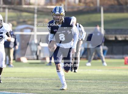 Thumbnail 3 in Seton Hall Prep @ Pope John XXIII photogallery.