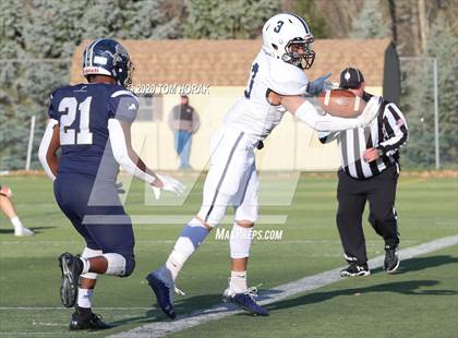 Thumbnail 2 in Seton Hall Prep @ Pope John XXIII photogallery.