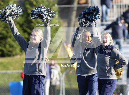 Thumbnail 1 in Seton Hall Prep @ Pope John XXIII photogallery.