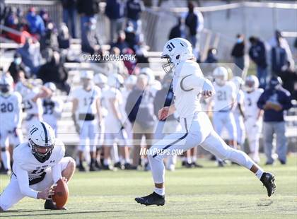 Thumbnail 3 in Seton Hall Prep @ Pope John XXIII photogallery.