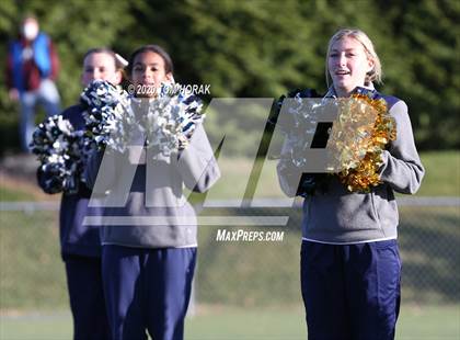 Thumbnail 2 in Seton Hall Prep @ Pope John XXIII photogallery.