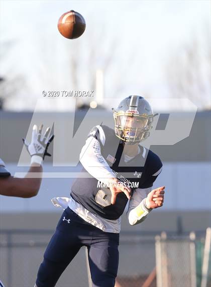 Thumbnail 1 in Seton Hall Prep @ Pope John XXIII photogallery.