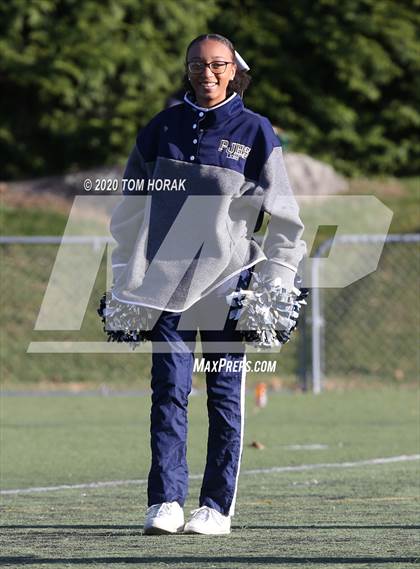 Thumbnail 1 in Seton Hall Prep @ Pope John XXIII photogallery.