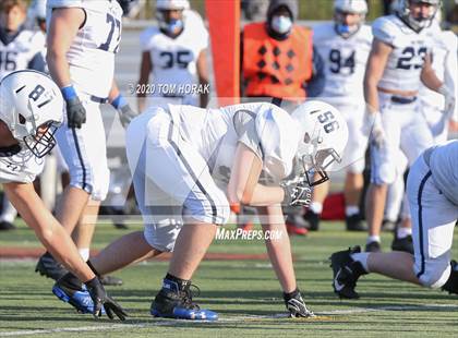 Thumbnail 2 in Seton Hall Prep @ Pope John XXIII photogallery.