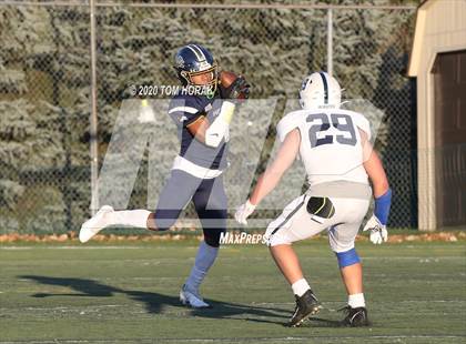 Thumbnail 1 in Seton Hall Prep @ Pope John XXIII photogallery.