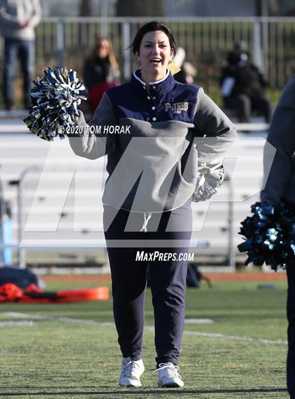 Thumbnail 2 in Seton Hall Prep @ Pope John XXIII photogallery.