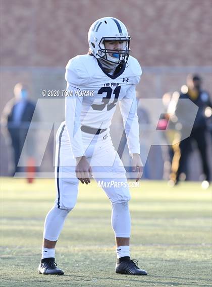 Thumbnail 3 in Seton Hall Prep @ Pope John XXIII photogallery.