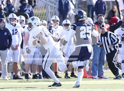 Thumbnail 2 in Seton Hall Prep @ Pope John XXIII photogallery.