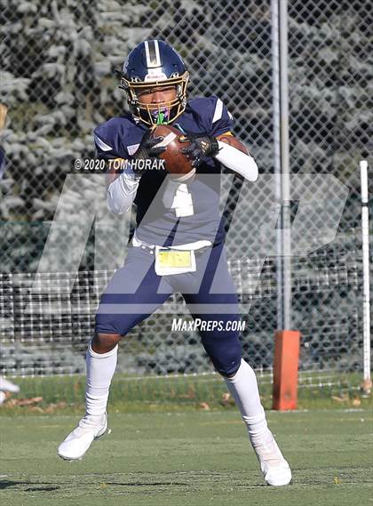 Thumbnail 3 in Seton Hall Prep @ Pope John XXIII photogallery.