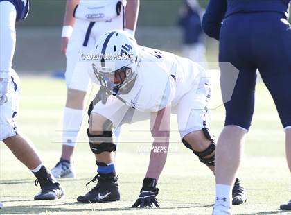 Thumbnail 2 in Seton Hall Prep @ Pope John XXIII photogallery.