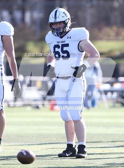 Thumbnail 2 in Seton Hall Prep @ Pope John XXIII photogallery.