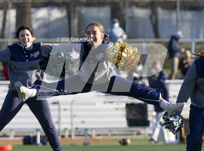 Thumbnail 1 in Seton Hall Prep @ Pope John XXIII photogallery.