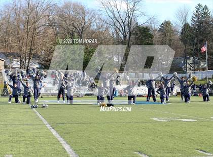 Thumbnail 2 in Seton Hall Prep @ Pope John XXIII photogallery.