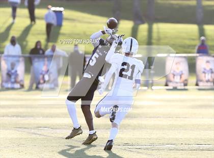 Thumbnail 1 in Seton Hall Prep @ Pope John XXIII photogallery.