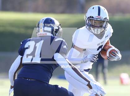 Thumbnail 2 in Seton Hall Prep @ Pope John XXIII photogallery.