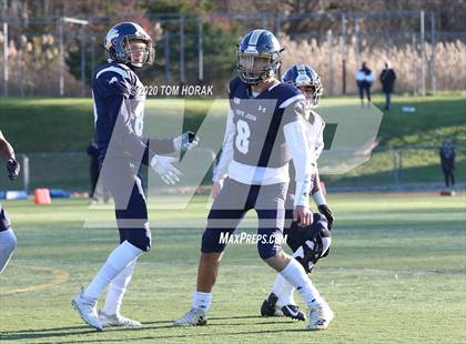 Thumbnail 1 in Seton Hall Prep @ Pope John XXIII photogallery.