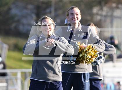 Thumbnail 1 in Seton Hall Prep @ Pope John XXIII photogallery.