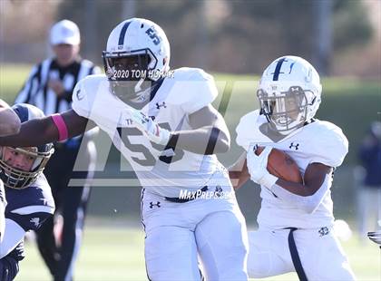 Thumbnail 3 in Seton Hall Prep @ Pope John XXIII photogallery.