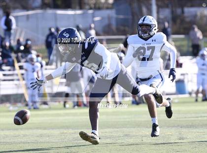 Thumbnail 2 in Seton Hall Prep @ Pope John XXIII photogallery.