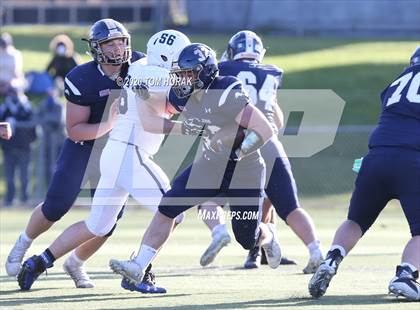 Thumbnail 3 in Seton Hall Prep @ Pope John XXIII photogallery.