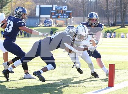 Thumbnail 3 in Seton Hall Prep @ Pope John XXIII photogallery.