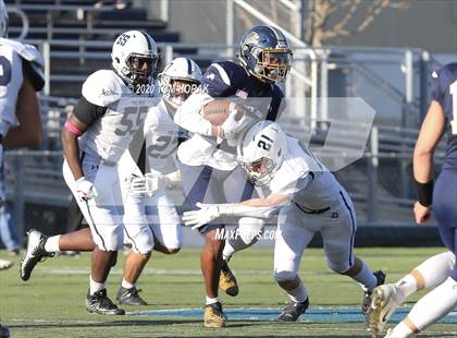 Thumbnail 2 in Seton Hall Prep @ Pope John XXIII photogallery.