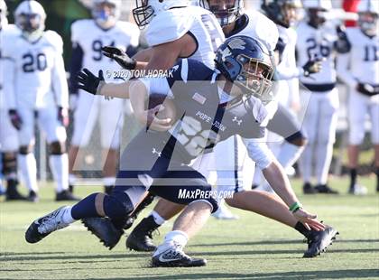 Thumbnail 2 in Seton Hall Prep @ Pope John XXIII photogallery.