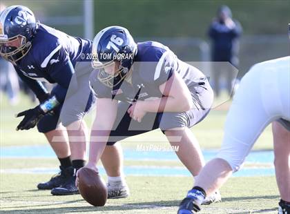 Thumbnail 2 in Seton Hall Prep @ Pope John XXIII photogallery.