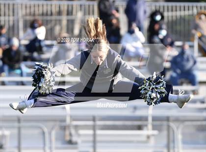 Thumbnail 3 in Seton Hall Prep @ Pope John XXIII photogallery.