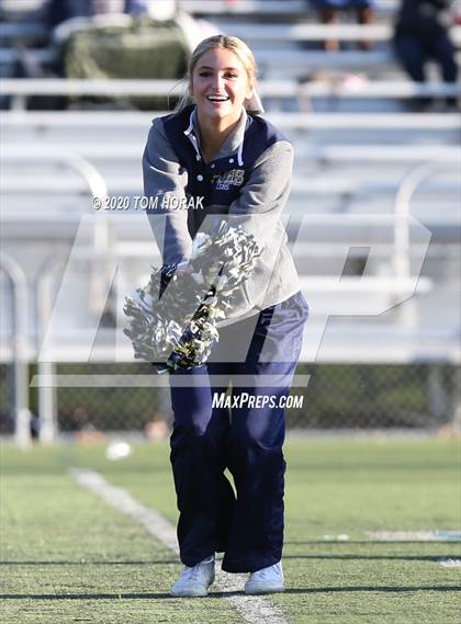 Thumbnail 3 in Seton Hall Prep @ Pope John XXIII photogallery.