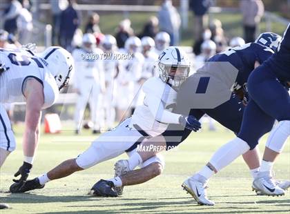 Thumbnail 3 in Seton Hall Prep @ Pope John XXIII photogallery.