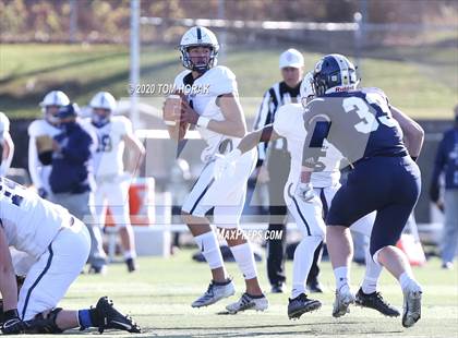 Thumbnail 3 in Seton Hall Prep @ Pope John XXIII photogallery.