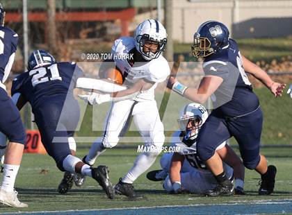 Thumbnail 1 in Seton Hall Prep @ Pope John XXIII photogallery.