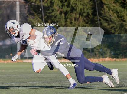 Thumbnail 1 in Seton Hall Prep @ Pope John XXIII photogallery.