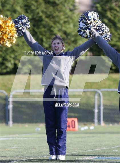 Thumbnail 1 in Seton Hall Prep @ Pope John XXIII photogallery.